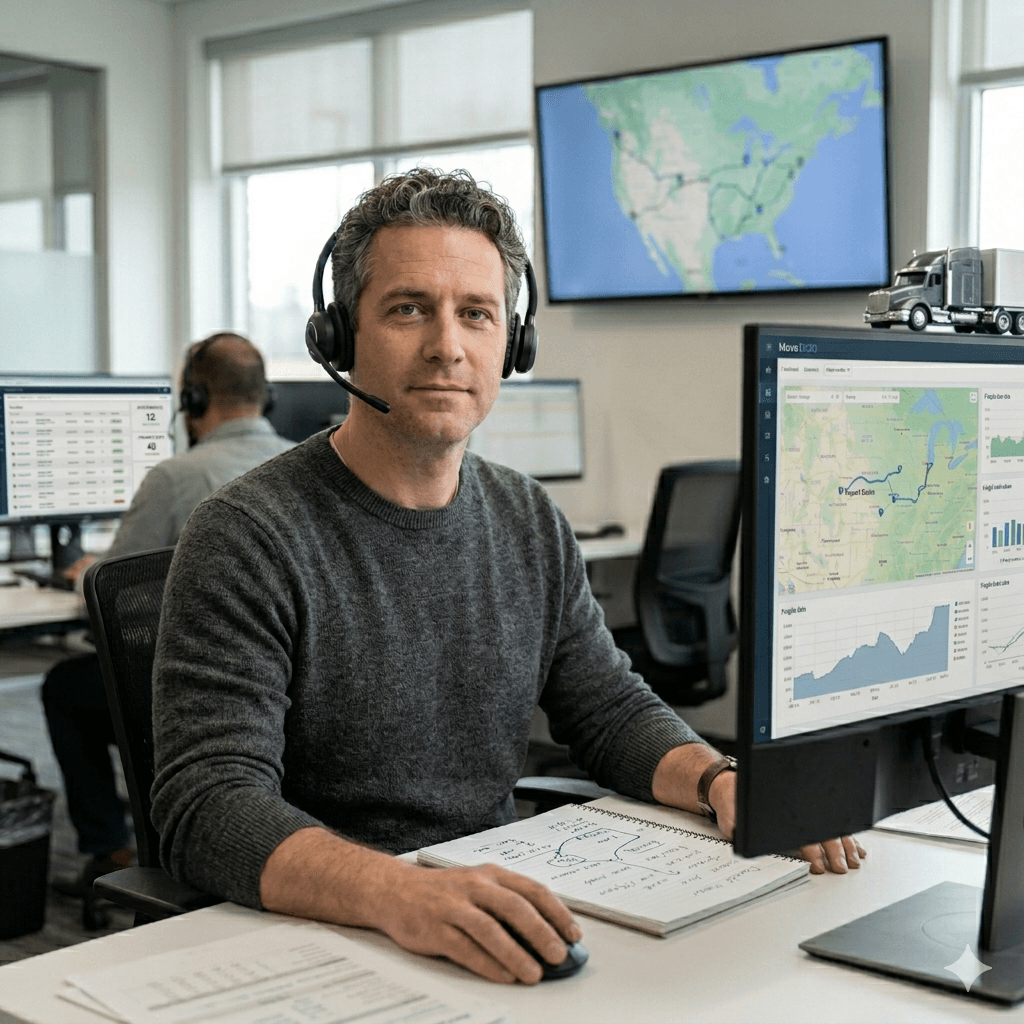 MoveX360 authority support team